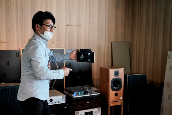 大人時間、SOUNDTEC,山口県オーディオショップ、広島県オーディオ、島根県オーディオ、福岡県オーディオ