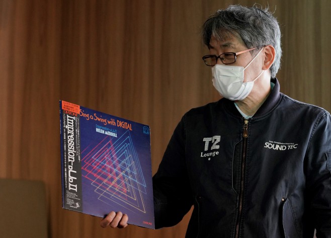 大人時間、SOUNDTEC.山口県オーディオショップ、広島県オーディオ、島根県オーディオ、福岡県オーディオ