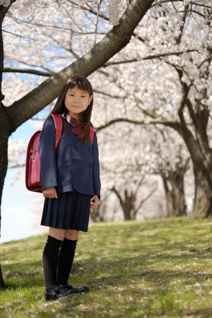 山口　カメラセミナー　入園入学