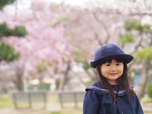 山口　カメラセミナー　入園入学