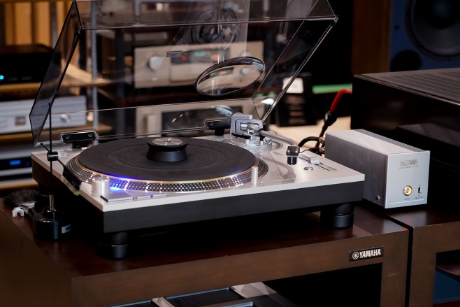 technics sl1200g