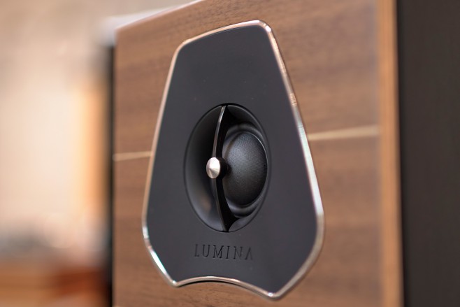 Sonus faber Lumina Ⅰ、山口県オーディオショップ、広島県オーディオ、島根県オーディオ、福岡県オーディオ