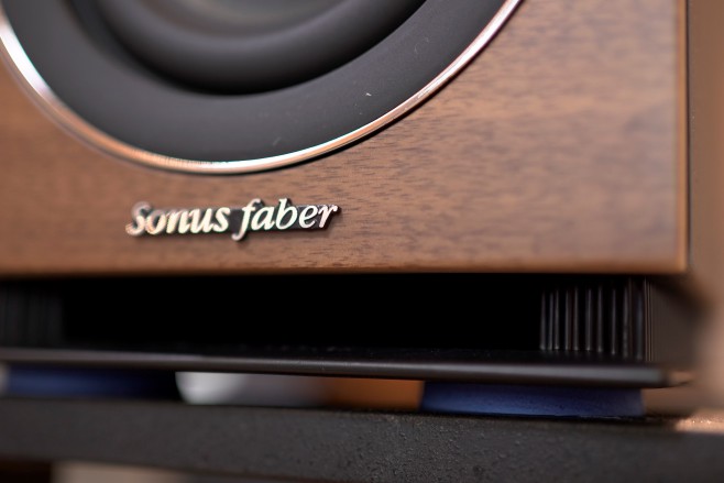 Sonus faber LuminaⅠ、山口県オーディオショップ、広島県オーディオ、島根県オーディオ、福岡県オーディオ