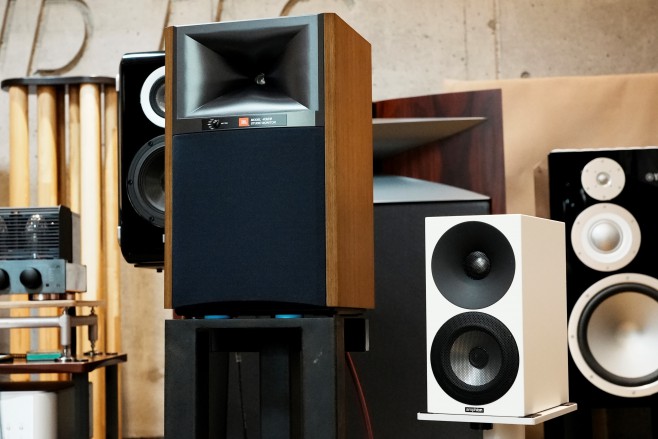 JBL4309,Amphion Argon0、山口県オーディオショップ、広島県オーディオ、島根県オーディオ、福岡県オーディオ