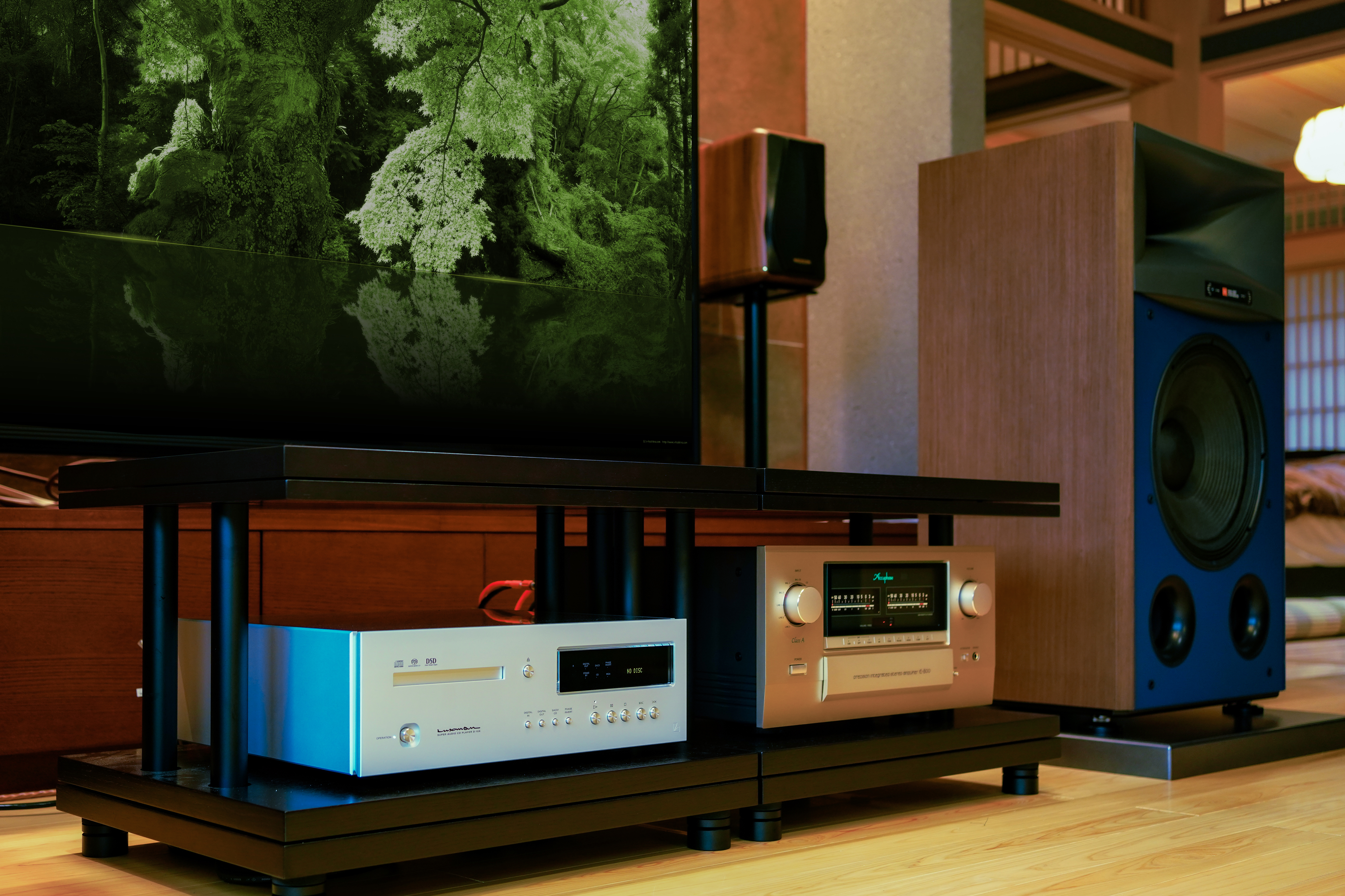 山口 オーディオd JBL Accuphase LUXMAN 4367 kj85z9H