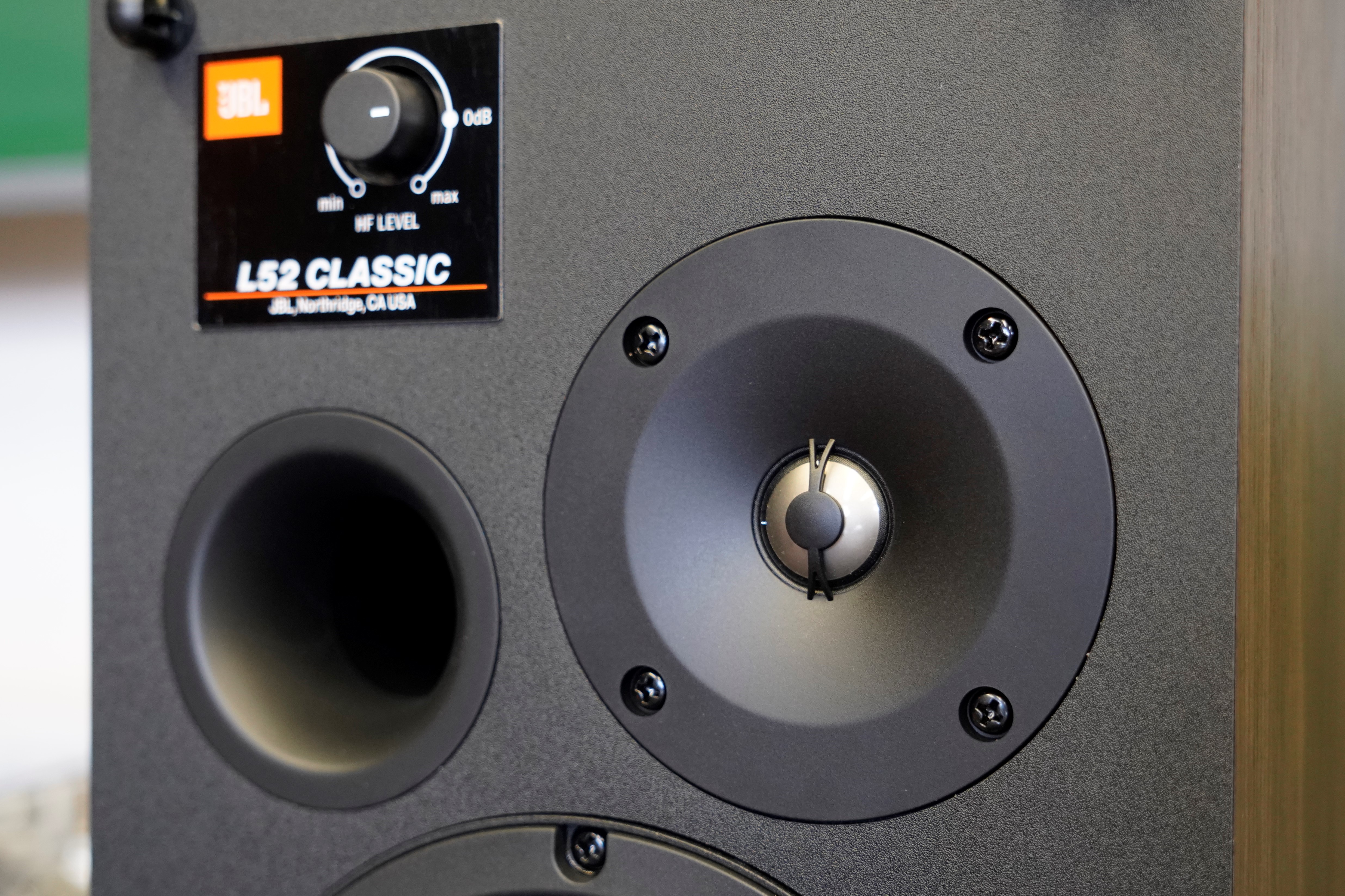 JBL L-52 Classic 展示試聴のお知らせ。 - サウンドテック