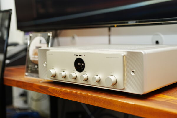 MARANTZ MODEL40n