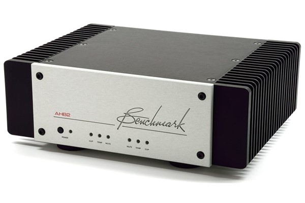 Benchmark LA4,AHB2,DAC3B期間限定試聴のお知らせ。 - サウンドテック