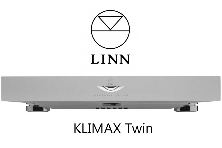 LINN Klimax Twin 納品レポート - サウンドテック LINN Klimax Twin 納品レポート - サウンドテック