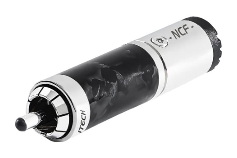 FURUTECH NCF Clear Line-RCA試聴記。 - サウンドテック