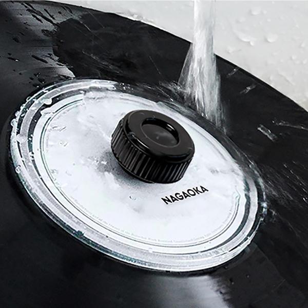 アナログレコード洗浄の味方！ - サウンドテック