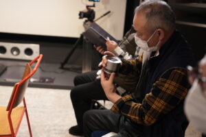 DS AUDIO