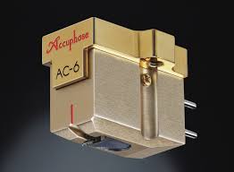 Accuphase AC-6