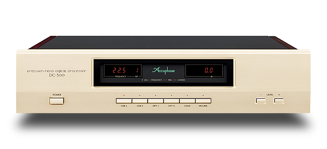 Accuphase AC-6