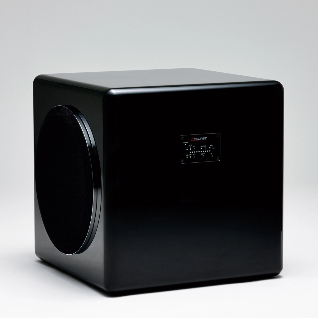 ECLIPSE TD725SWMK2