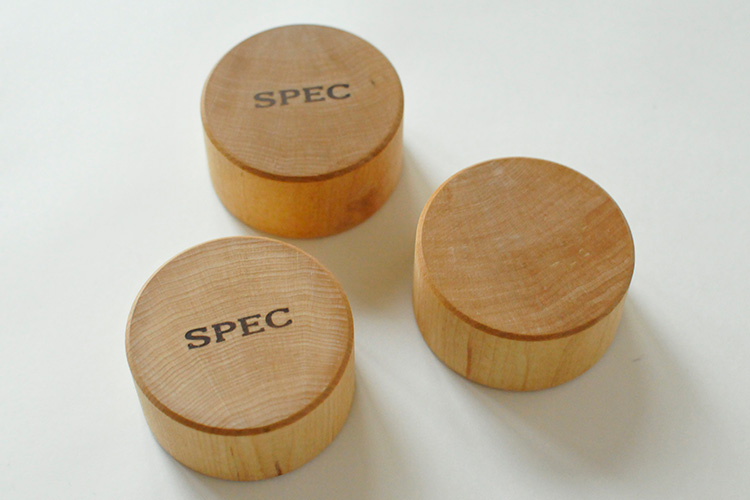 SPEC H-K3 H-K4