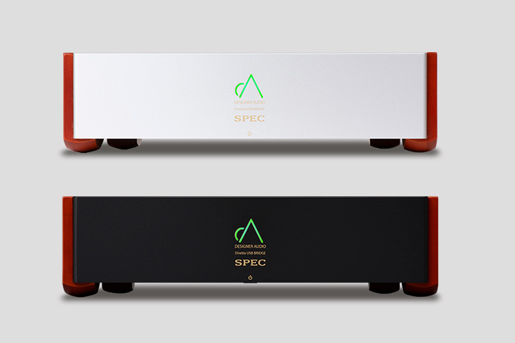 SPEC RMP-UB1