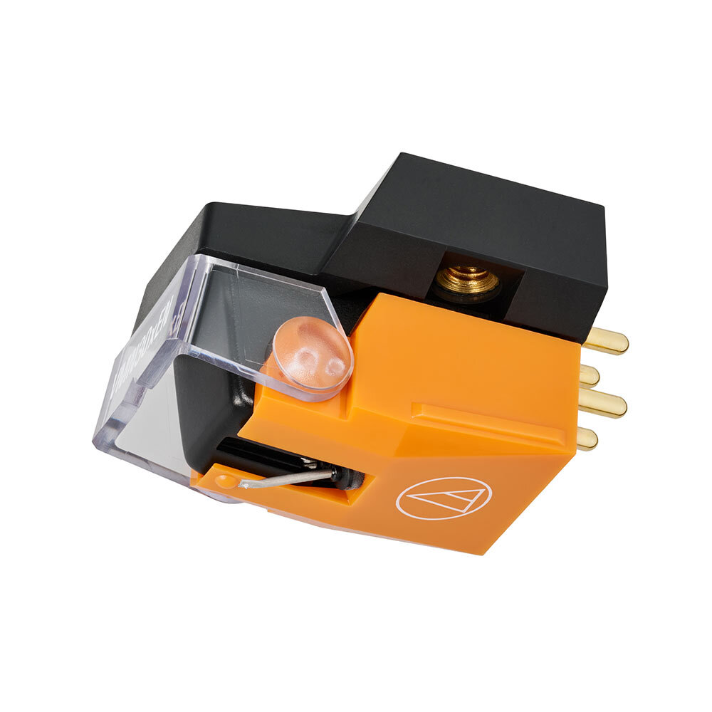 Audio-Technica AT-VM530xEN