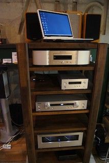 ECLIPSE TD 712zMK2BK TD725sw ONKYO C-7000R P-3000R M-5000R