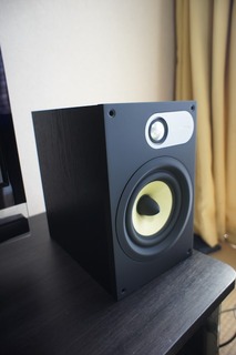 DENON AVC-1911 B&W 686