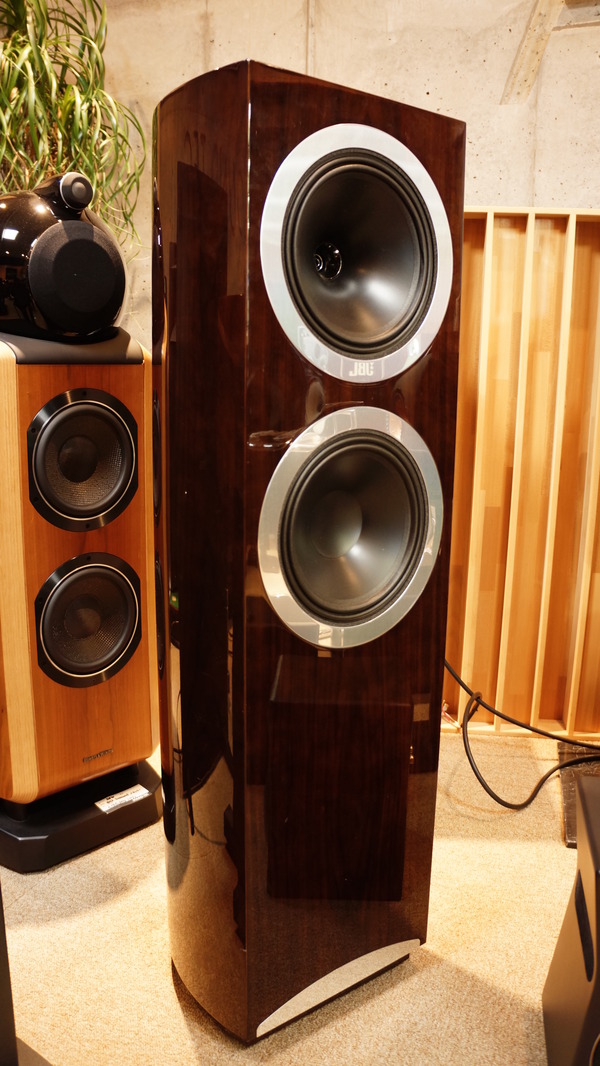 TANNOY Definition DC10 T
