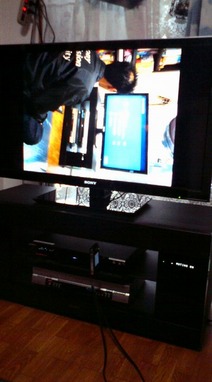 MHS-PM5 ブルーレイ BRAVIA