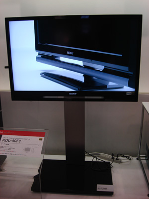F1 壁よせスタンド SU－BOX