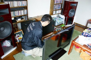 ブラビア F5 W5