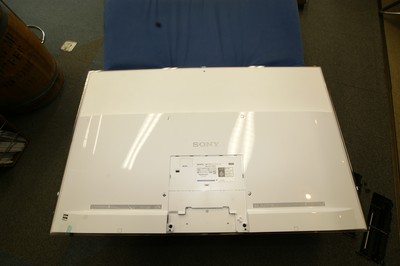 BRAVIA KDL-46/52ZX5