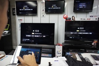 Sony Tablet S