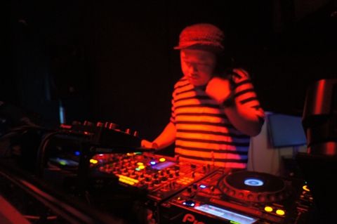 DJ RYOO PAAATY
