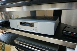 LINN DS MAJIK DS-I