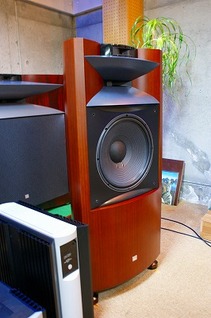 JBL マークレビンソン ProjectK2-S9900 4