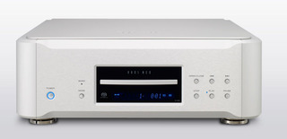 ESOTERIC K-03