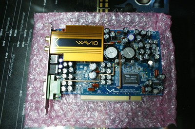 onkyo オーディオボード SE-200PCI LTD