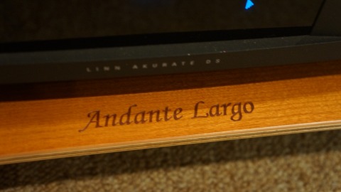 Andante Largo  山口 (1)