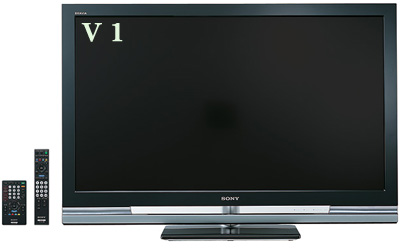 BRAVIA V1