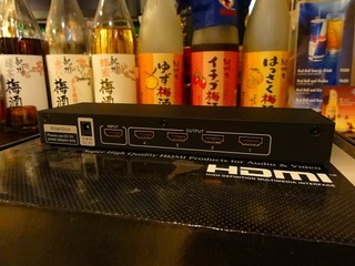 ブラビア KDL-40NX800 EH-TW3500 TD307?