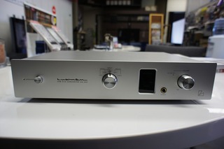 LUXMAN DA-200