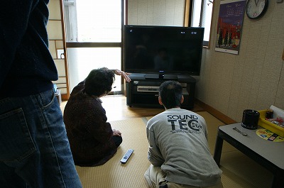 ソニー ブラビア F5 