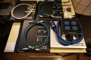 DJM-2000  TA-FA1200ES OYAIDE