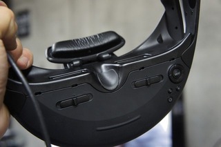SONY 3D対応ヘッドマウントディスプレイ HMZ-T1