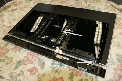 BRAVIA KDL-ZX1_4