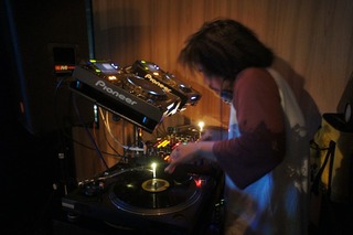 SOUNDTEC T2 Lounge DJ  DJM-2000 ホームシアター