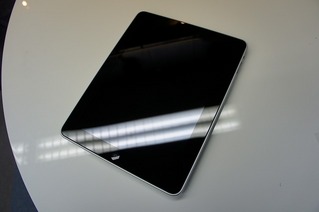 iPad song BOOK LINN DS