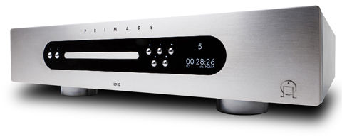 PRIMARE BD32