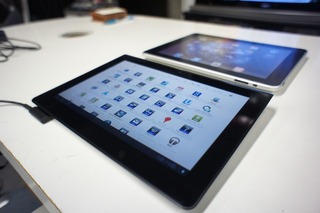 Sony Tablet S