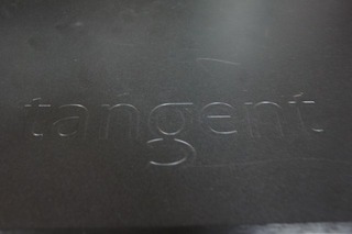 tangentのEXEOシリーズ AITEC Λ3.16