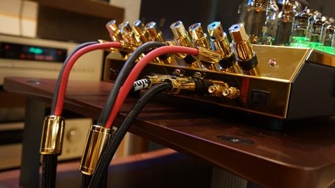 McIntosh  MC275LE (5)