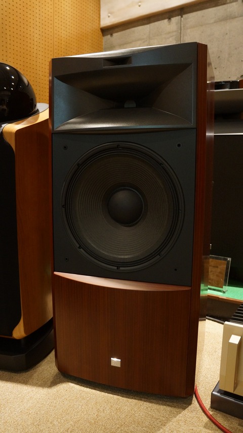 JBL S4700 山口